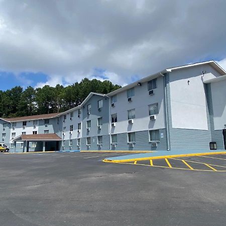 Super 8 By Wyndham Homewood Birmingham Area Екстер'єр фото