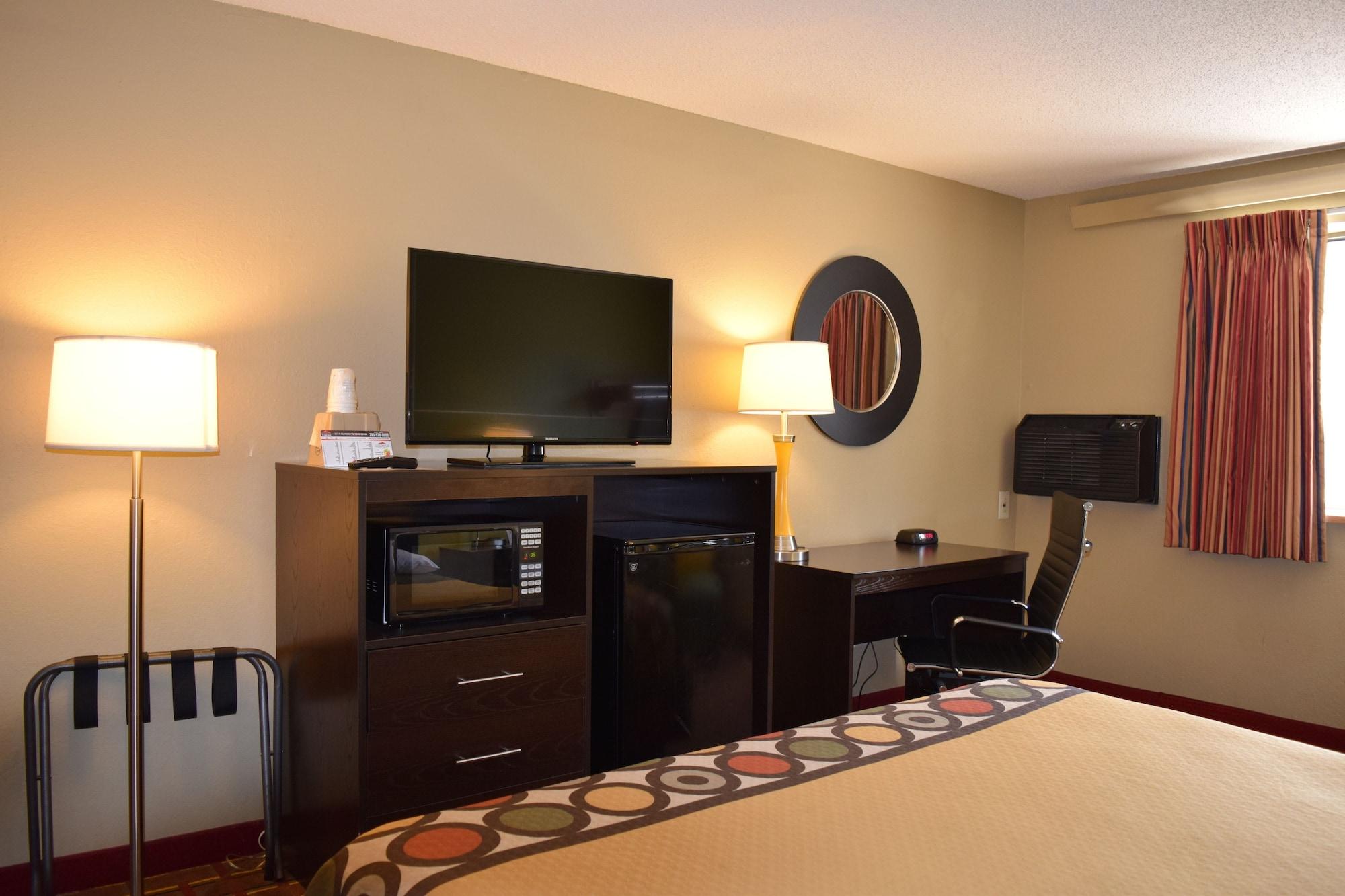 Super 8 By Wyndham Homewood Birmingham Area Екстер'єр фото